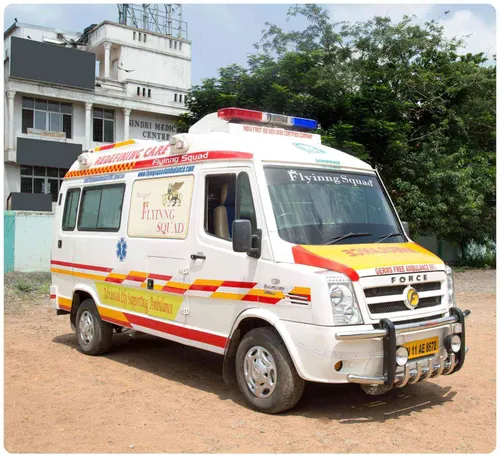 Ambulance Service